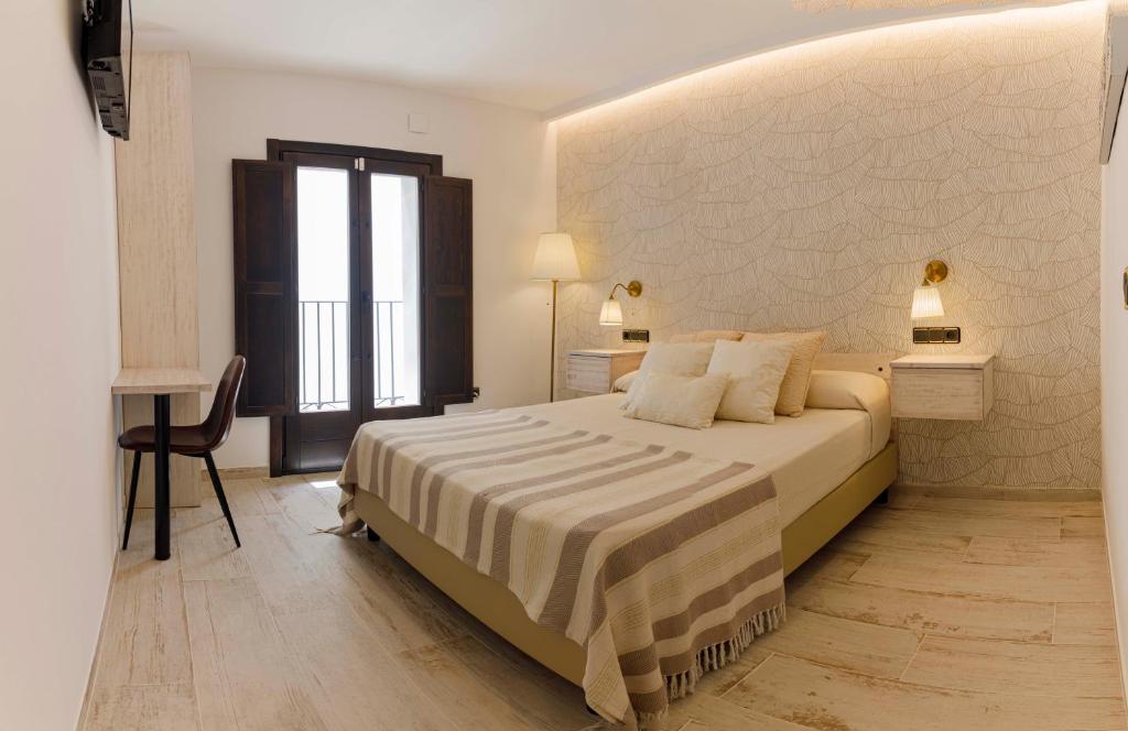 Hostal Peñiscola - 5