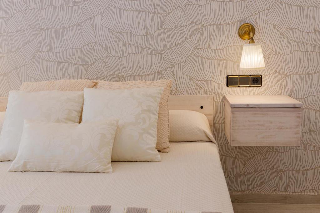 Hostal Peñiscola - 8