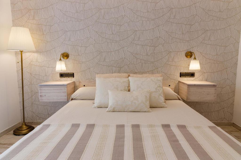 Hostal Peñiscola - 9