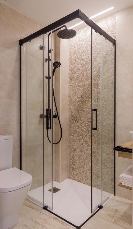 Hostal Peñiscola - 4