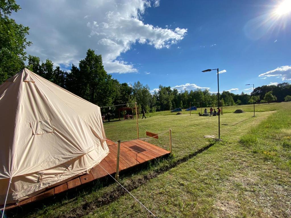 Gallery image of Glamping -Texas Glamping in Novaci
