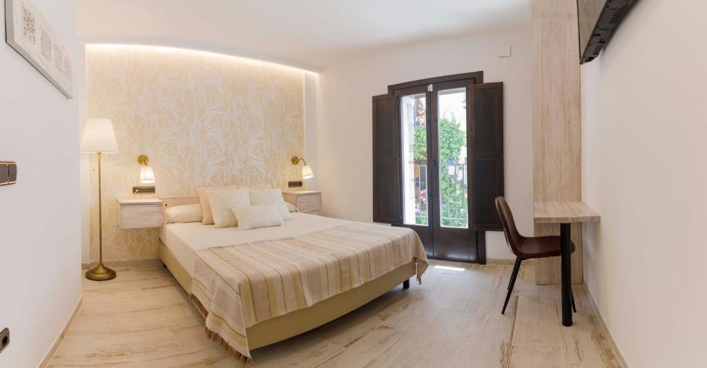 Hostal Peñiscola - 1