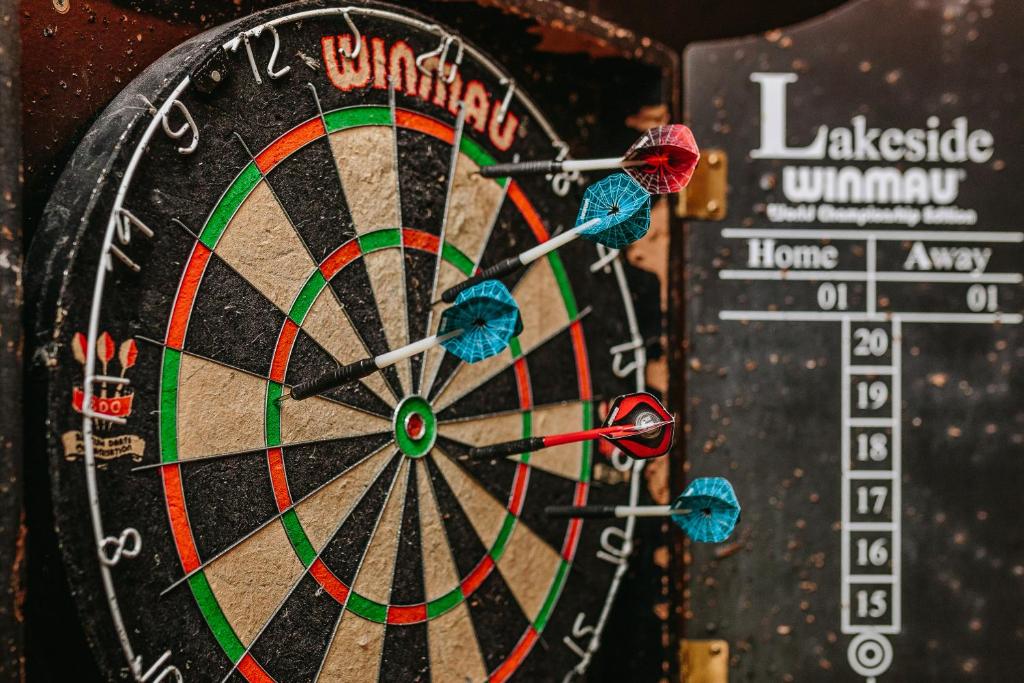 Stay Central Hotel - Resim 38