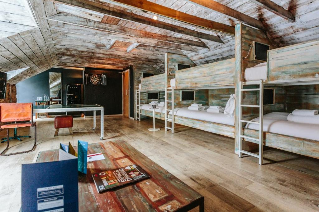 Stay Central Hotel - Resim 42