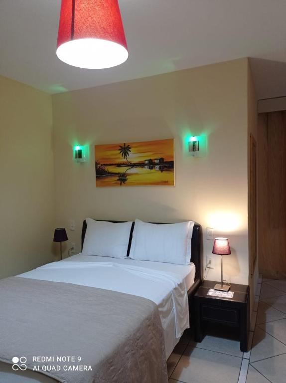  Pousada Presidente Hotel
