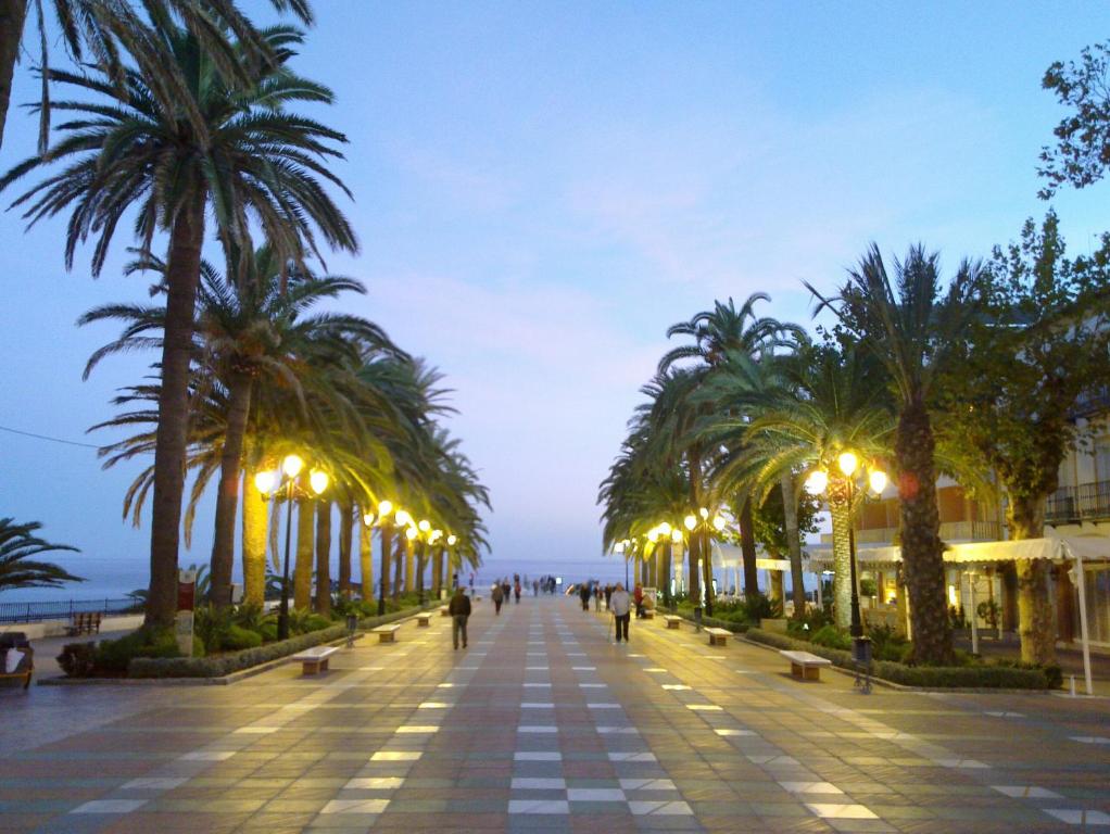 Fotografia z galérie ubytovania R1345 Carabeo 1 - 42 v destinácii Nerja