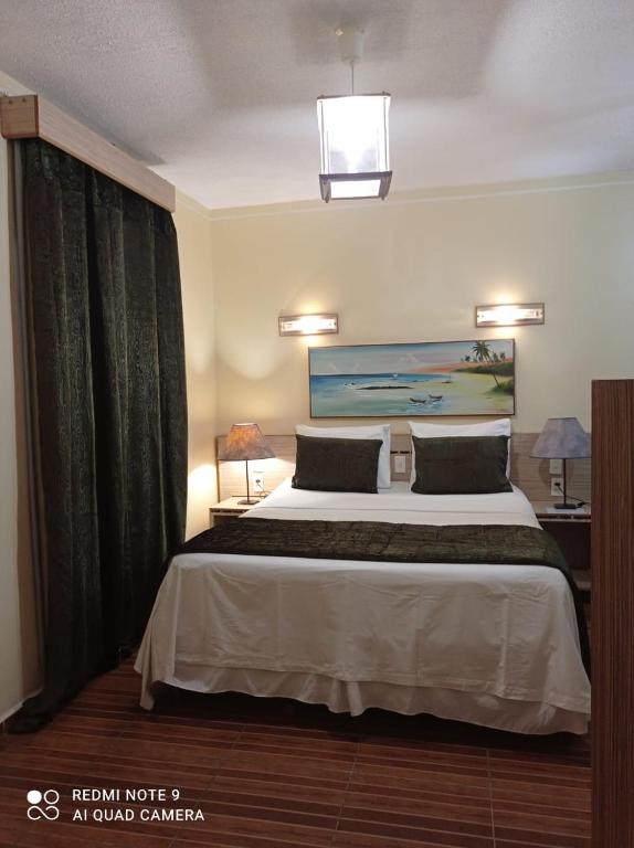  Pousada Presidente Hotel