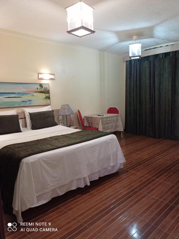  Pousada Presidente Hotel