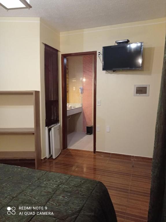  Pousada Presidente Hotel