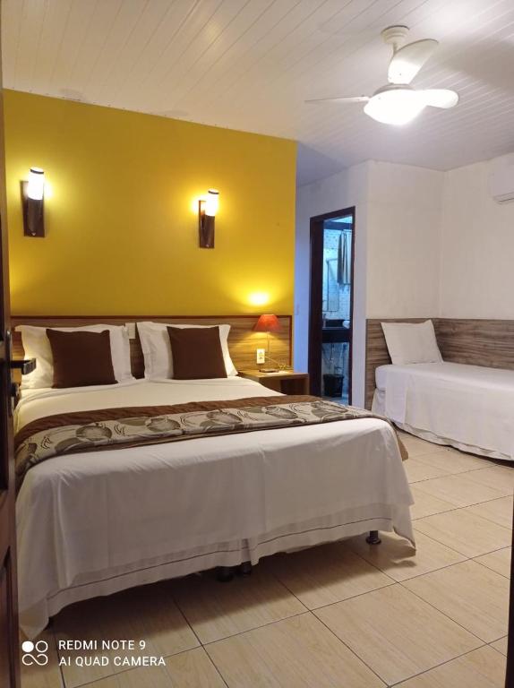  Pousada Presidente Hotel