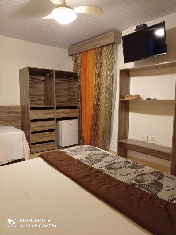  Pousada Presidente Hotel