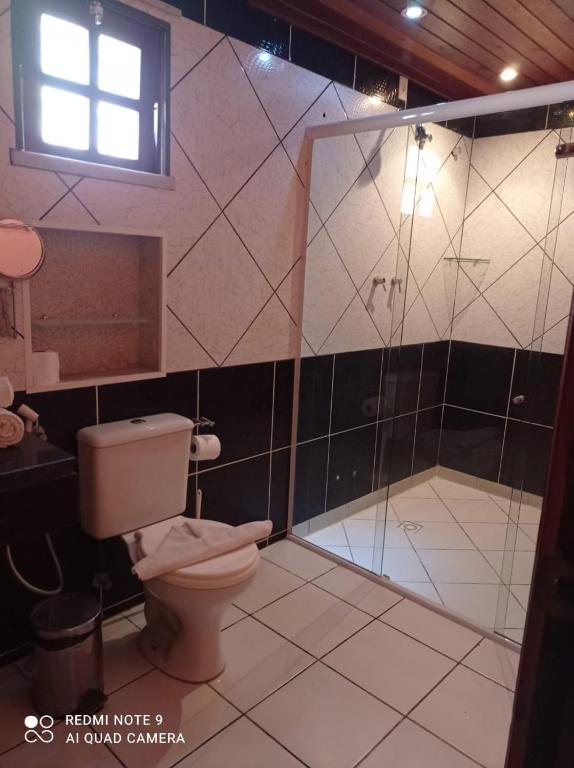  Pousada Presidente Hotel