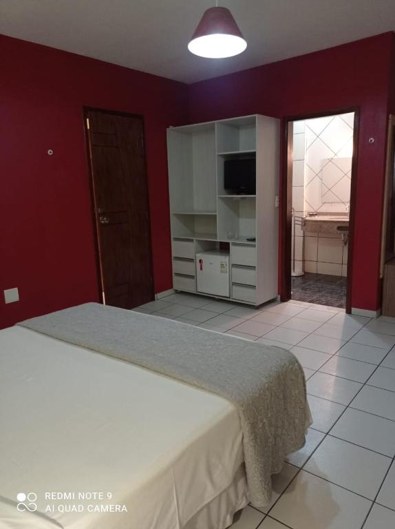  Pousada Presidente Hotel