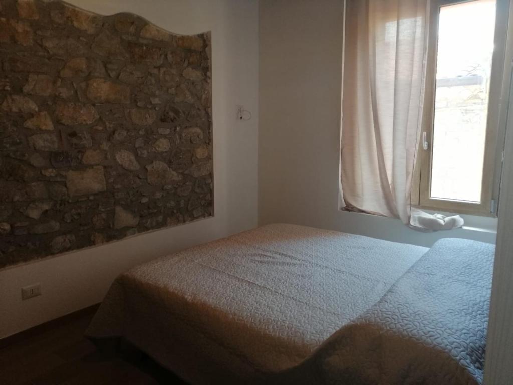 Postel nebo postele na pokoji v ubytování B&B ANDEMAR Rooms