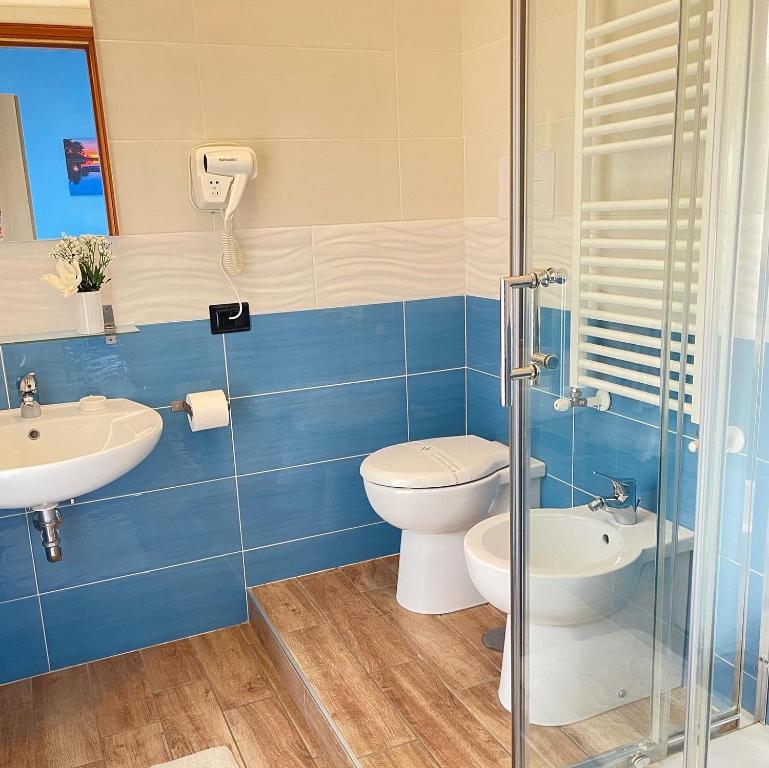 B&B Stella in Centro - 10