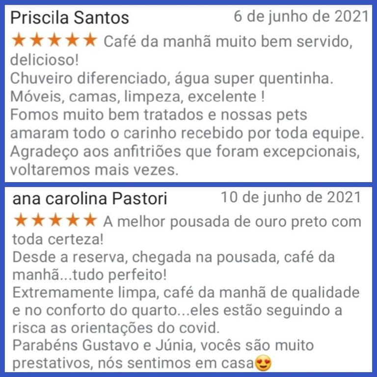  Pousada Chico Anjo