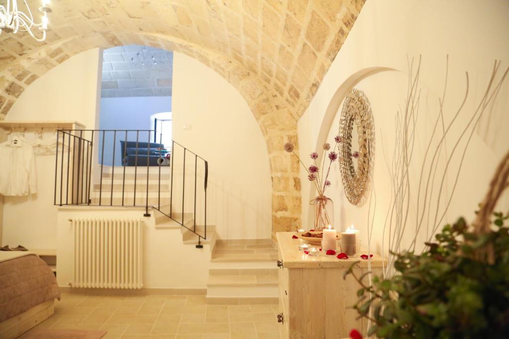 La Suite del Marchese - Maison D'une Chambre