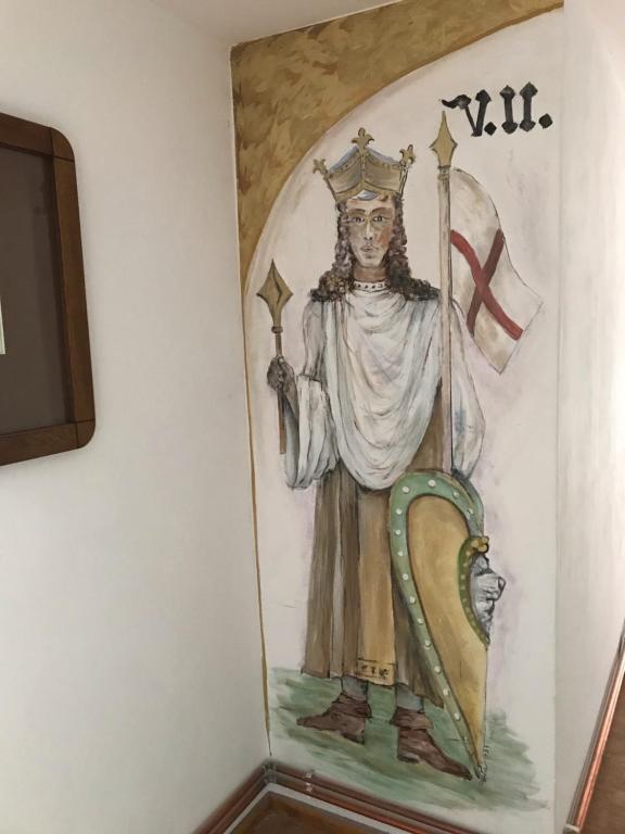 Fotografie z fotogalerie ubytování Bendovský dvůr v destinaci Dušníky
