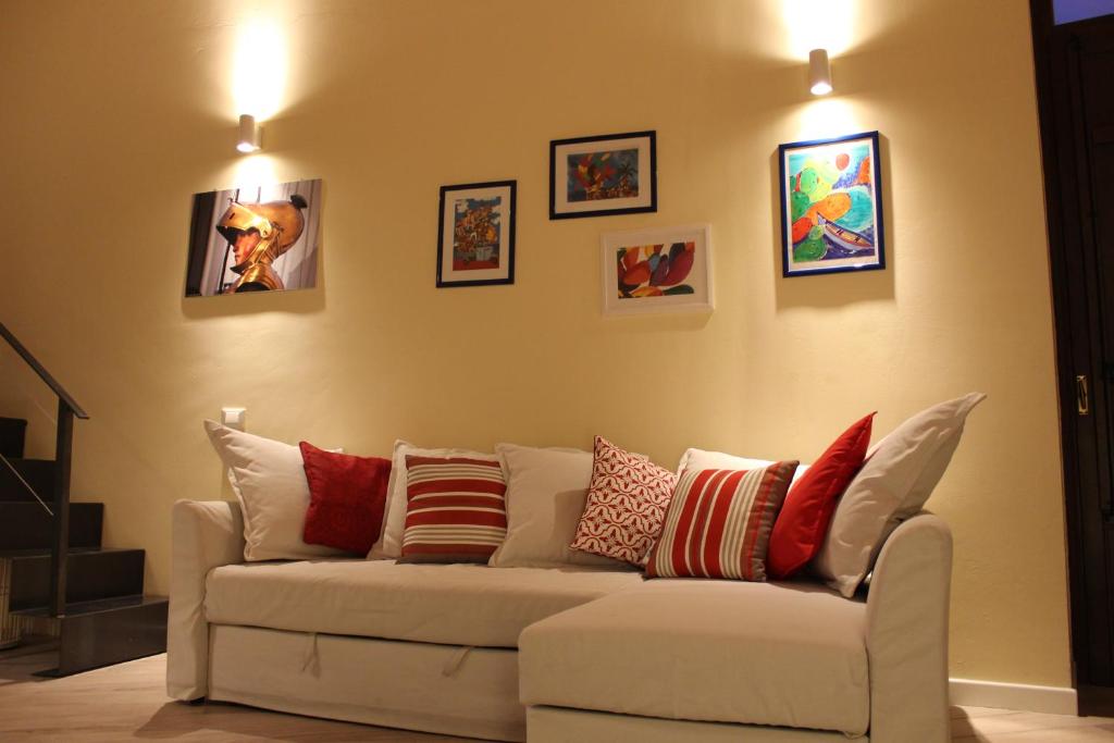 Amalfitani House - 9