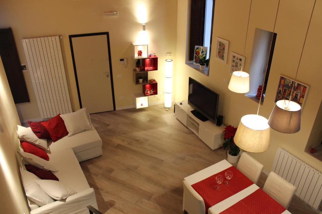 Amalfitani House - 8