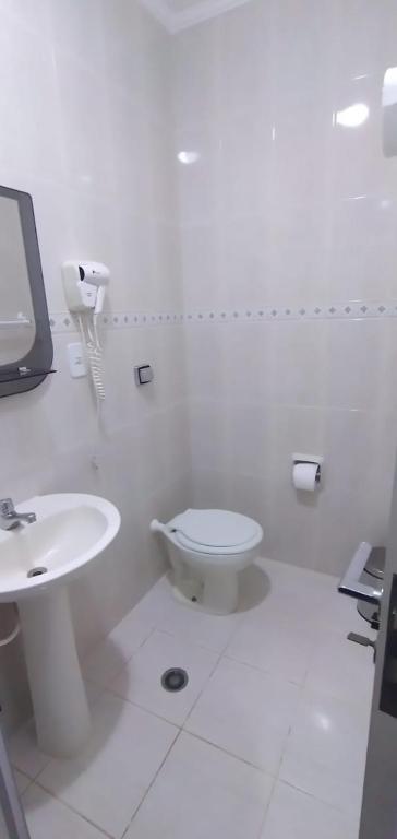 HOTEL CLUBE AZUL DO MAR - Queen Room With Sea View