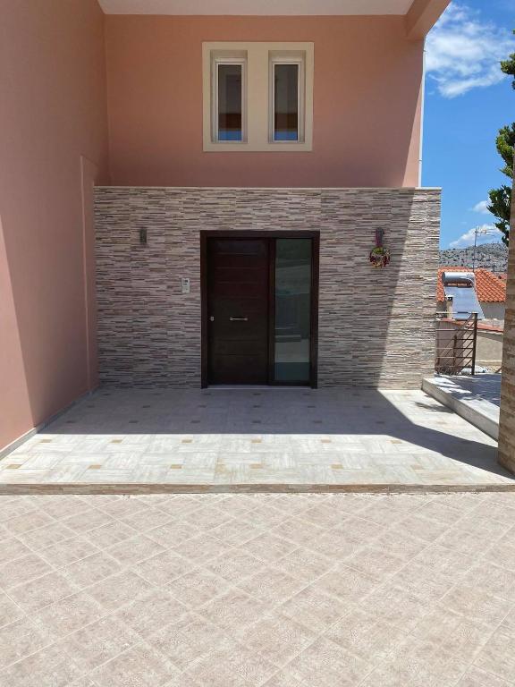 Fotografie z fotogalerie ubytování Treasures B&B v destinaci Paloúkia