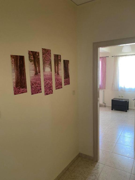 Fotografie z fotogalerie ubytování Treasures B&B v destinaci Paloúkia