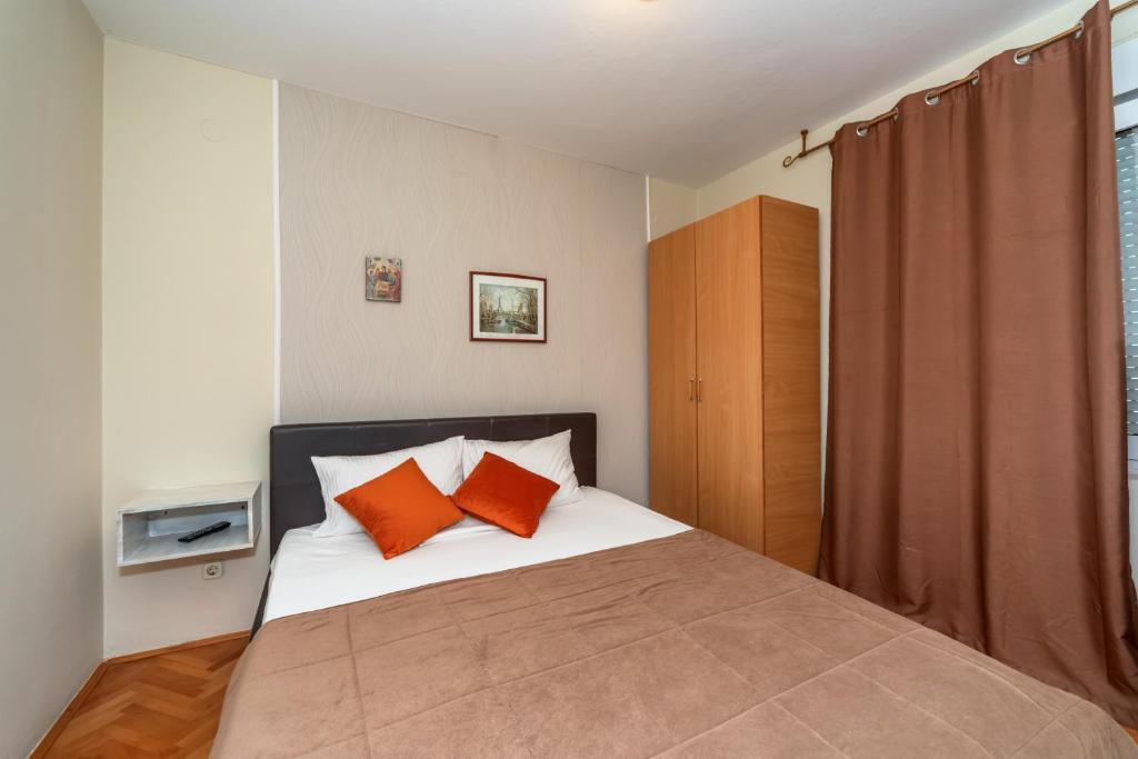 Apartments Pod Lozom with Seaview - Appartement