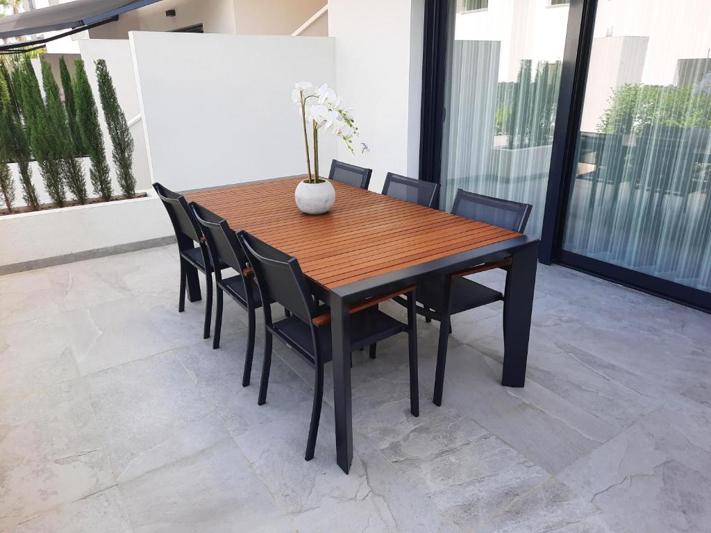 Balcon de la Laguna 12, Torrevieja – Bijgewerkte prijzen 2022