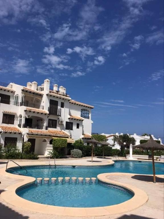Cabo Roig Bellavista 26, Playas de Orihuela – Updated 2023 Prices