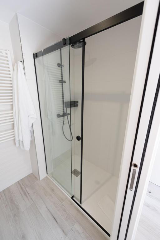 Fotografie z fotogalerie ubytování APARTAMENTOS CUME DO PINDO v destinaci O Pindo