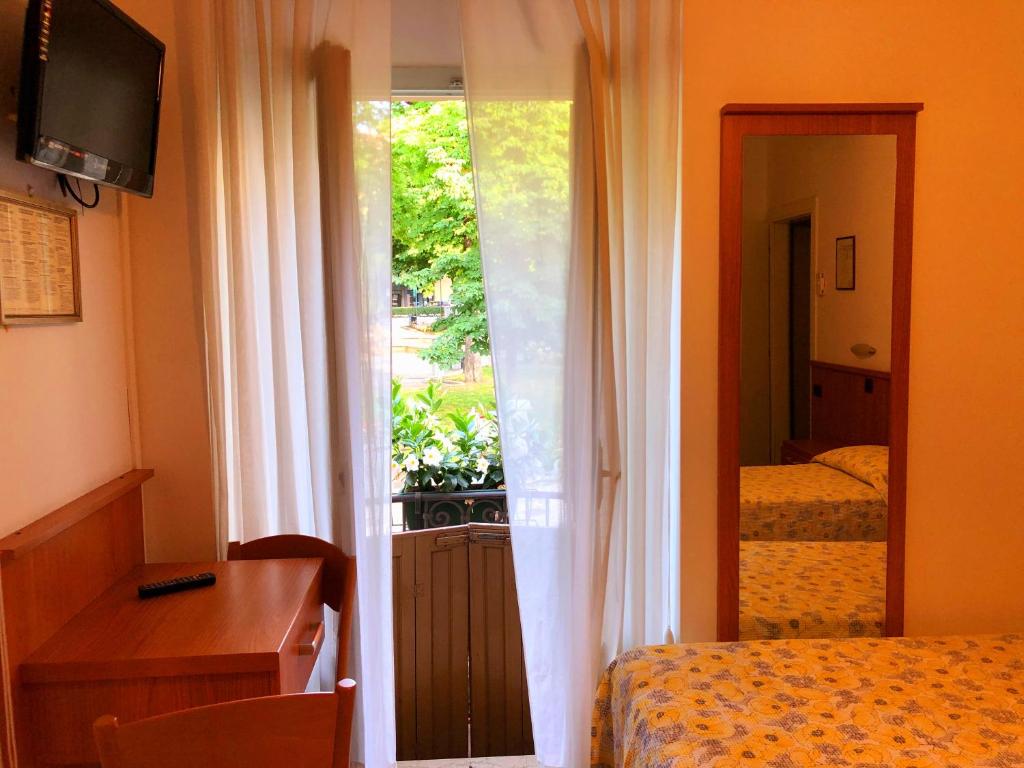 Hotel Sanmicheli - Resim 35