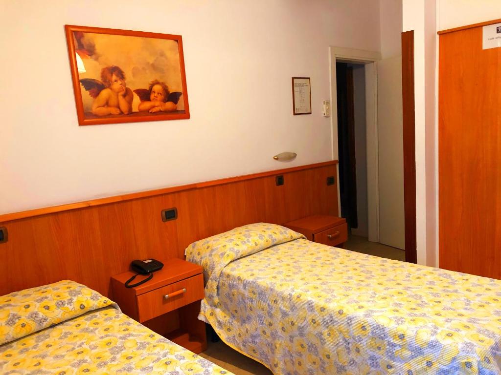 Hotel Sanmicheli - Resim 34