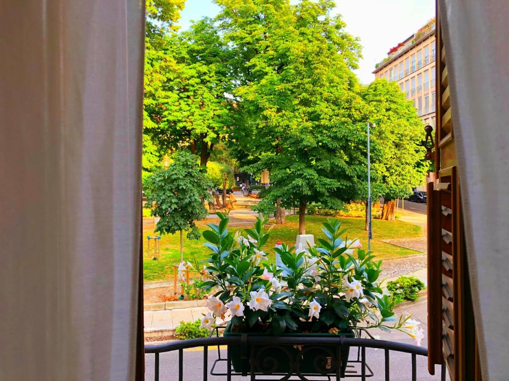 Hotel Sanmicheli - Resim 33