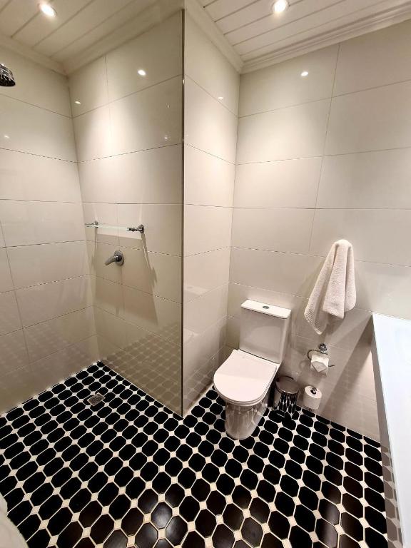 Diamantvallei Landgoed - Deluxe Queen Room