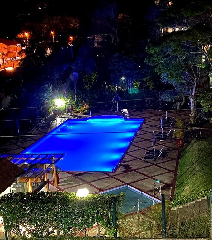  Estudio Itaipava - Granja Brasil - Flat Luxo 419