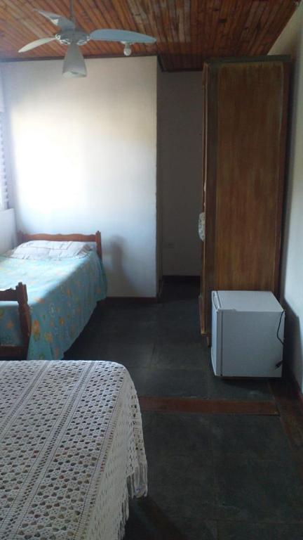  Casa de Campo - Aconchego no Campo