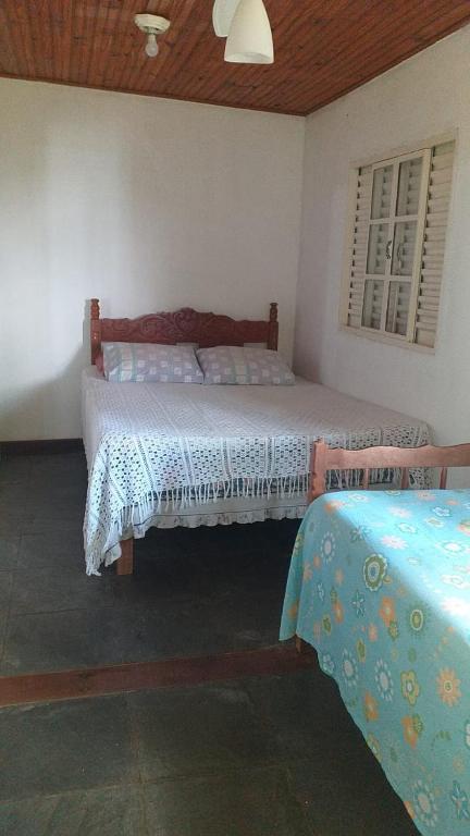  Casa de Campo - Aconchego no Campo