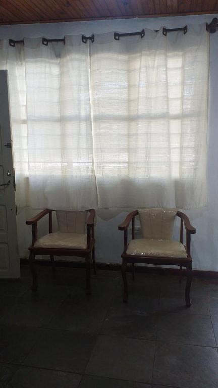  Casa de Campo - Aconchego no Campo