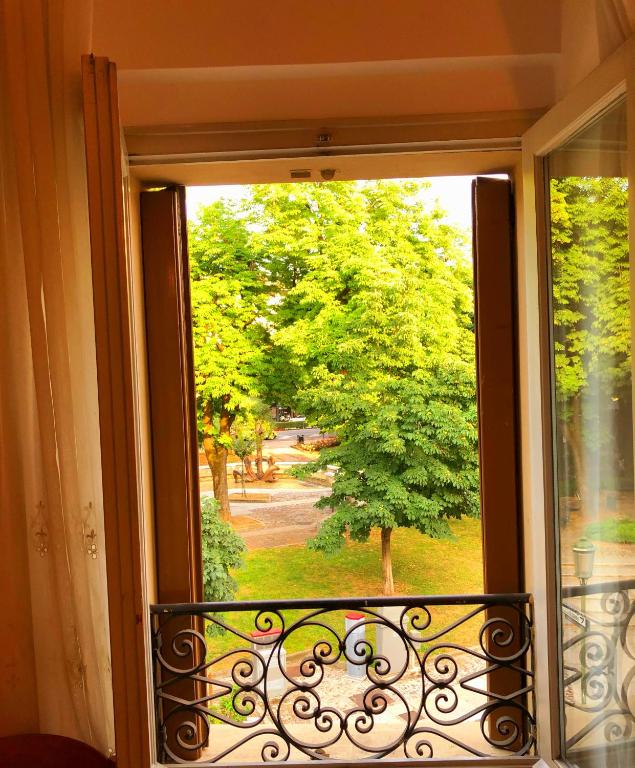 Hotel Sanmicheli - Resim 30