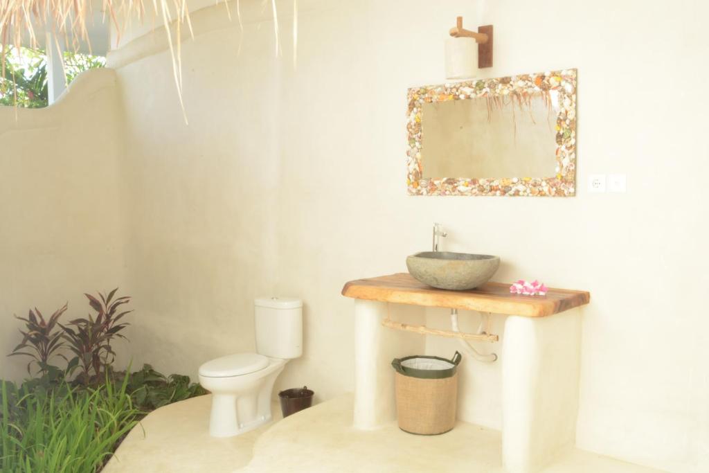 Sal Secret Spot - 17