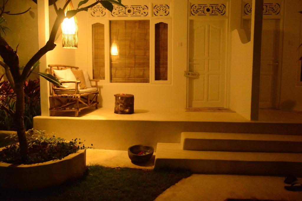 Sal Secret Spot - 12