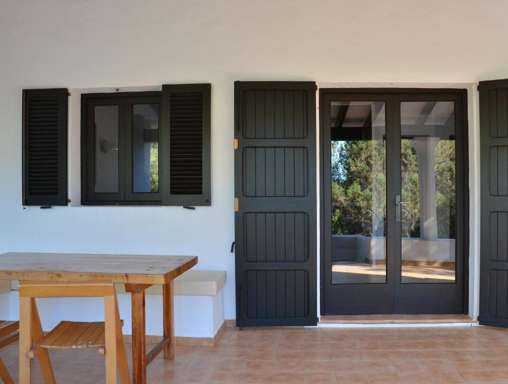 Fotografie z fotogalerie ubytování Apartamentos Noray v destinaci Es Calo