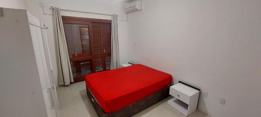  Apartamento Espaçoso em Barra da Ibiraquera