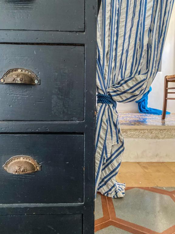 Fotografie z fotogalerie ubytování Villa Manganaro v destinaci Monte SantʼAngelo