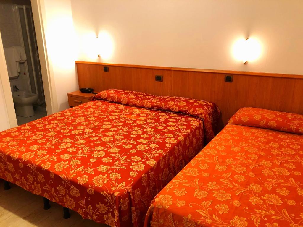 Hotel Sanmicheli - Resim 36