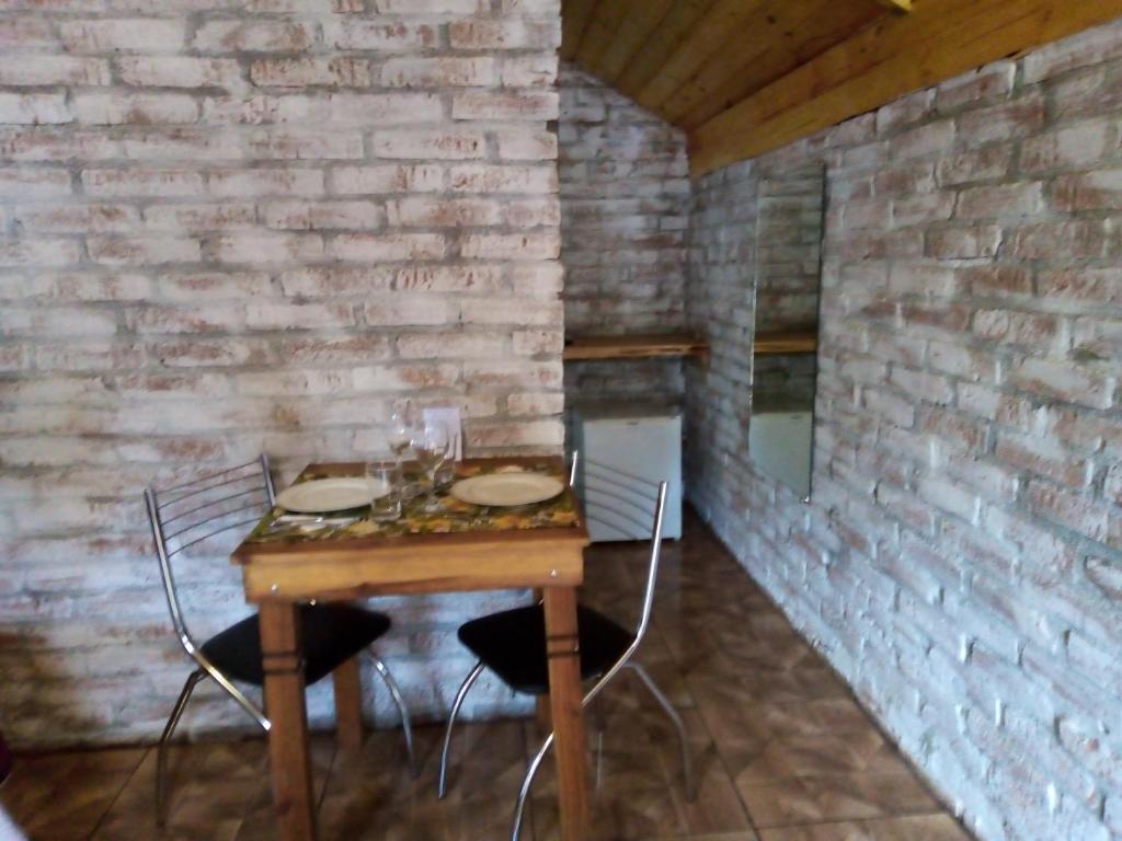  Pousada Duplátanos