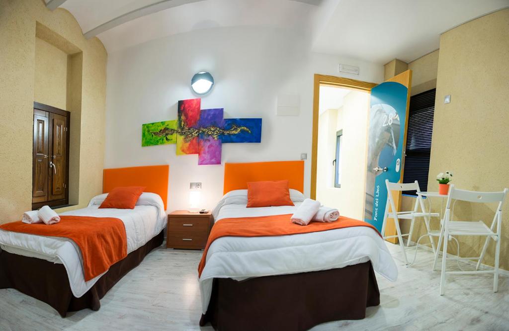 Casa Del Cigroner, Xàtiva – Bijgewerkte prijzen 2022