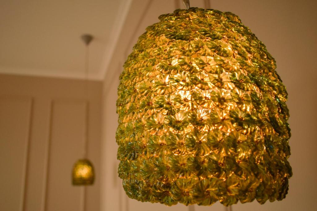 Arte Nova Guesthouse - Familiesuite