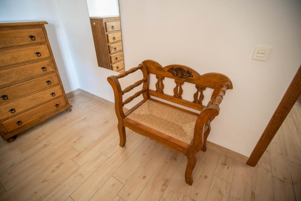 Fotografia z galérie ubytovania Casa rural en Nerja Villa RuiSol by Centrall alquileres turísticos v destinácii Nerja
